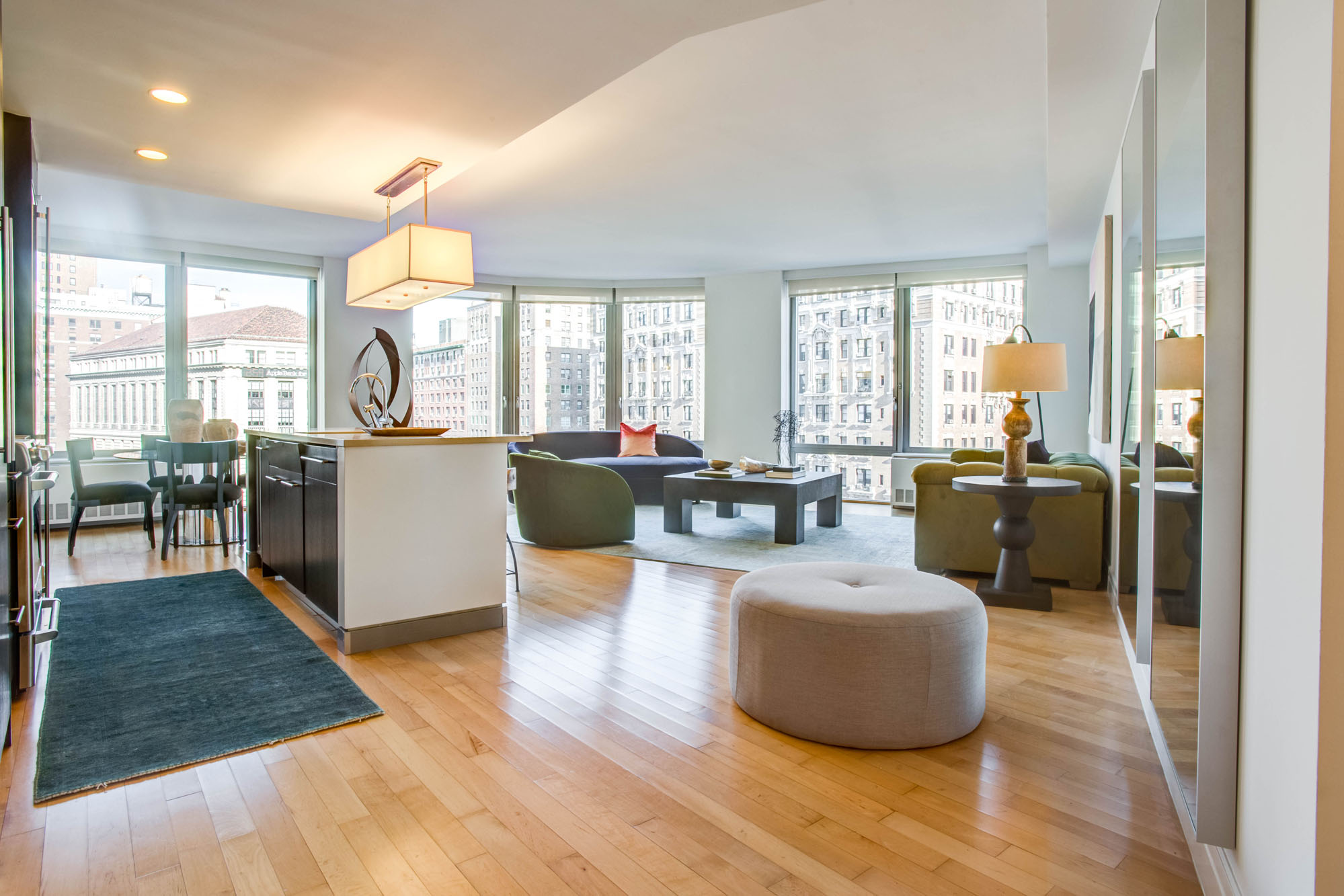 Upper West Side Apartments For Rent